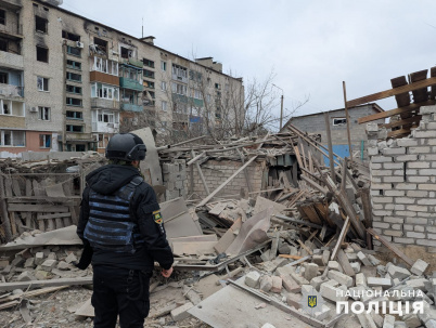 За добу на Донеччині поранено чотирьох людей