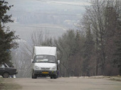 В Дружковке перевозчика не допустили к конкурсу на маршрут №17