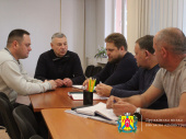Як у Дружківці стартував опалювальний сезон?