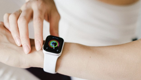 Полезные функции Apple Watch для взаимодействия с iPhone Полезные функции Apple Watch для взаимодействия с iPhone