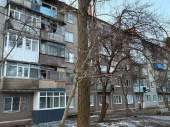 Шість КАБів: у Дружківці пошкоджено приватні будинки