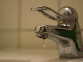 Частина Дружківки залишилась без води