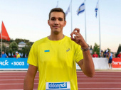 Спортсмен из Дружковки завоевал золото Чемпионата Европы
