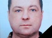 На війні загинув дружківчанин Сергій Сиротенко