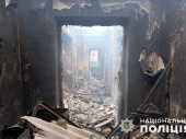На Донеччині за добу знищено 12 цивільних об’єктів