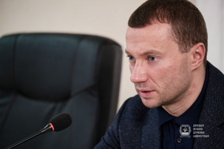 Военное положение – будет ли в ближайшее время введено в Донецкой области? Военное положение – будет ли в ближайшее время введено в Донецкой области?