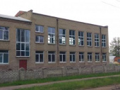 В Дружковке продолжают ремонтировать школы