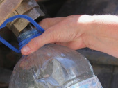 Дружківка досі без води: в які райони міста влада організує її підвіз завтра?