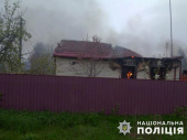 Окупаційні війська за добу атакували 12 населених пунктів Донеччини 