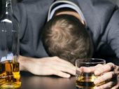 Факторы риска для развития алкоголизма