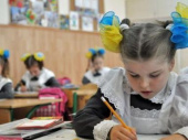 Все школы Дружковки — украиноязычные