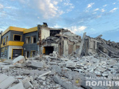 Ворог завдав 24 удари по містам Донеччини на добу 