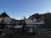 У Дружківській громаді за добу троє загиблих та троє поранених
