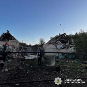 У Дружківській громаді за добу троє загиблих та троє поранених У Дружківській громаді за добу троє загиблих та троє поранених