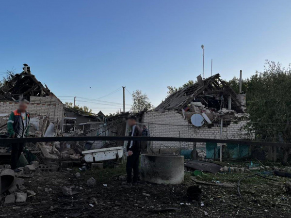 У Дружківській громаді за добу троє загиблих та троє поранених