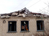 Доба на Донеччині минула без постраждалих