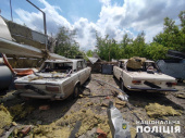 Донеччина витримала 22 російських обстріли за добу