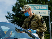 Украина намерена разрешить въезд иностранцам