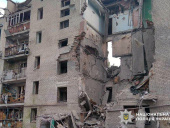 За добу на Донеччині двоє загиблих та 20 поранених