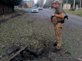 Дві людини поранені на Донеччині за минулу добу