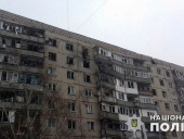 На Донеччині за добу зруйновано 28 цивільних об’єктів