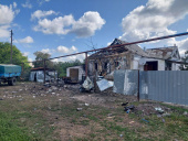 Внаслідок бойових дій село Дружківської громади тимчасово без газопостачання