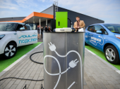 Жители Нидерландов пересядут на электромобили