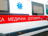 В Дружковке мужчина скончался в карете скорой помощи