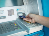 Как работают банки в Дружковке 16 марта
