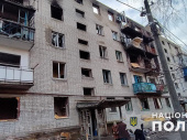 Вороги за добу на Донеччині зруйнували 19 цивільних об’єктів