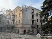 16 загиблих, 64 поранених: Хроніка обстрілів Дружківки за травень