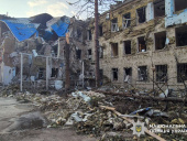 За добу на Донеччині троє загиблих та вісім поранених