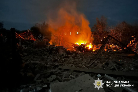 У Дружківській громаді за добу шестеро поранених