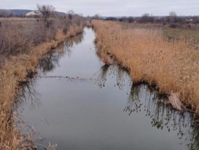 Яка якість води у річках Дружківки