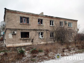 Донеччина під постійним обстрілом ворога