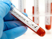 В Дружковке с начала года не зафиксировано новых случаев коронавируса