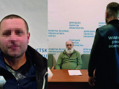 Двох мешканців Краматорського району засуджено за передачу даних про ЗСУ