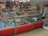 Какие магазины и аптеки работают в Дружковке