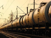 Россия прекращает поставку нефтепродуктов в Украину