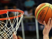 Дружковские баскетболисты стартовали в Первой баскетбольной лиги Украины