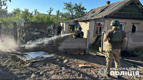 За добу окупанти вбили шістьох жителів Донеччини, ще 22 особи поранені