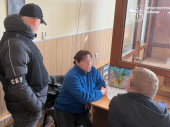 Допомагала ворогу визначати цілі для вогневого ураження Сил оборони у Дружківці: держзрадниці ухвалено вирок – 15 років за ґратами 