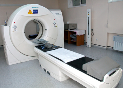 Компьютерный томограф в ЦГБ должен появиться до конца года