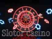 Быстрая регистрация в онлайн казино Слотор