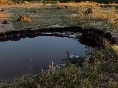 На Дружківку скорочено водопостачання