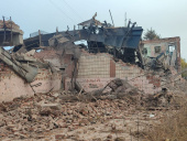 Семеро загиблих та 33 поранених: Хроніка обстрілів Дружківки за жовтень