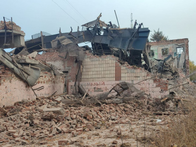 Семеро загиблих та 33 поранених: Хроніка обстрілів Дружківки за жовтень