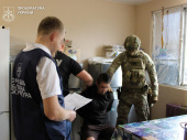 Мешканець Дружківки передавав ворогу розвіддані