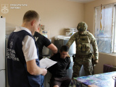 Мешканець Дружківки передавав ворогу розвіддані