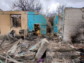 Нічні удари по Донеччині: пошкоджено будинки у Дружківці, Краматорську та Слов’янську